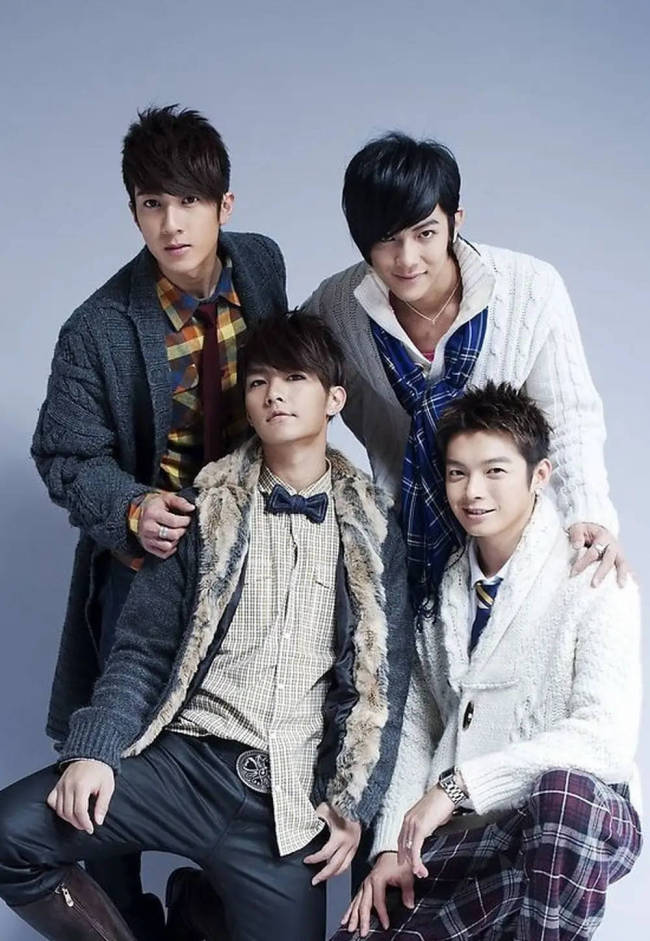 炎亚纶再回应飞轮海是否会合体！态度坚决：不可能